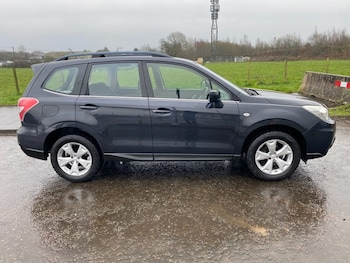 Used Subaru Forester 2013 for sale - 77835196: Photo