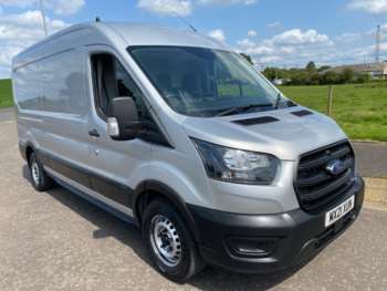 Used Ford Transit 2021 for sale - 74916913: Photo