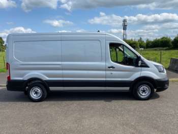 Used Ford Transit 2021 for sale - 74916913: Photo