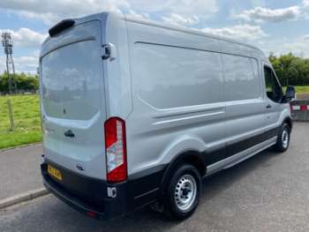 Used Ford Transit 2021 for sale - 74916913: Photo