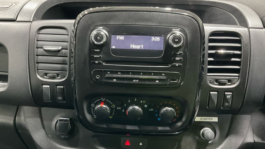 Used Vauxhall Vivaro 2019 for sale - 77319528: Photo 13