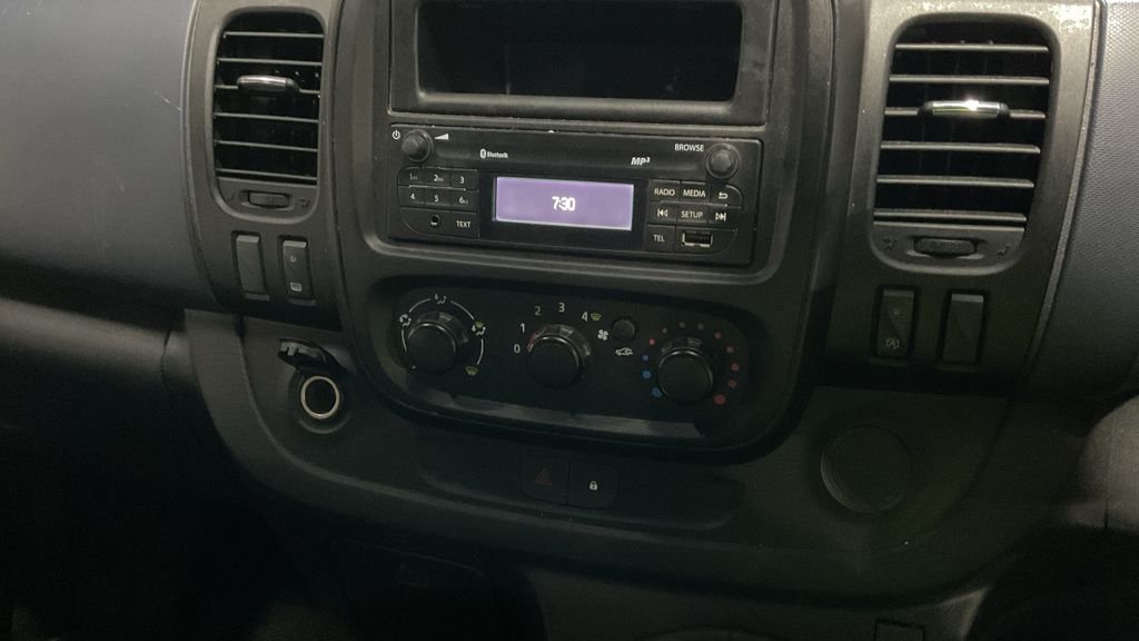 Used Vauxhall Vivaro 2018 for sale - 76768774: Photo 14