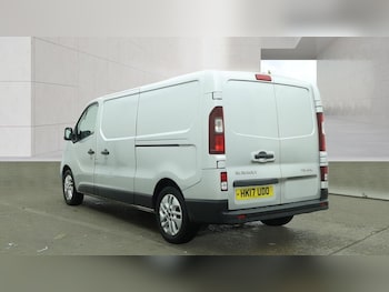 Used Renault Trafic 2017 for sale - 78688832: Photo