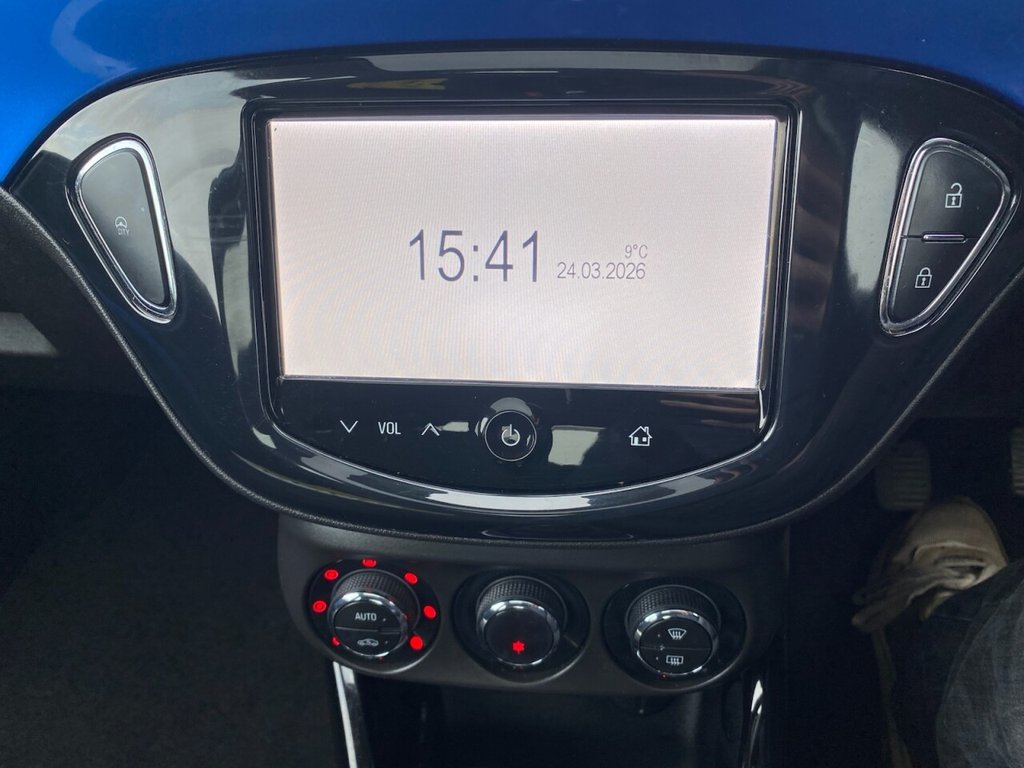 Used Vauxhall ADAM 2015 for sale - 78002454: Photo 6