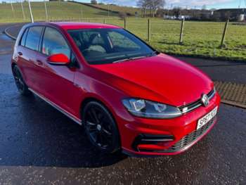 2017 (67) - 1.5 TSI EVO R-LINE Hatchback 5dr Petrol Manual Euro 6 (s/s) (150 ps)