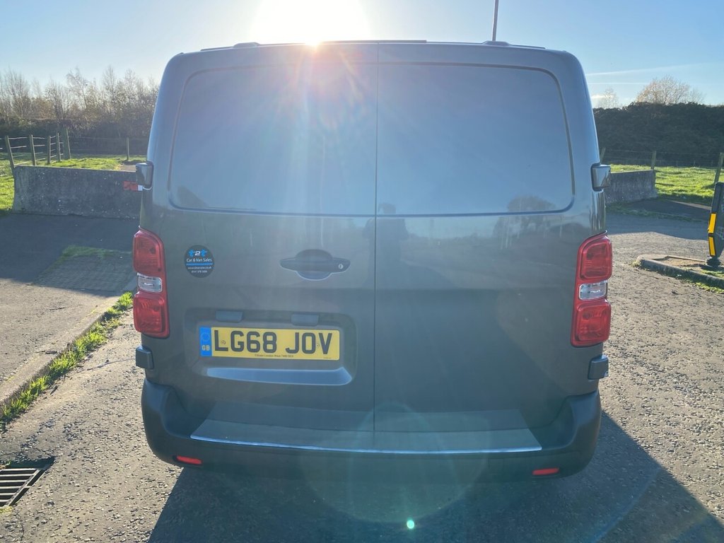 Used Citroen Dispatch 2018 for sale - 77205459: Photo 13