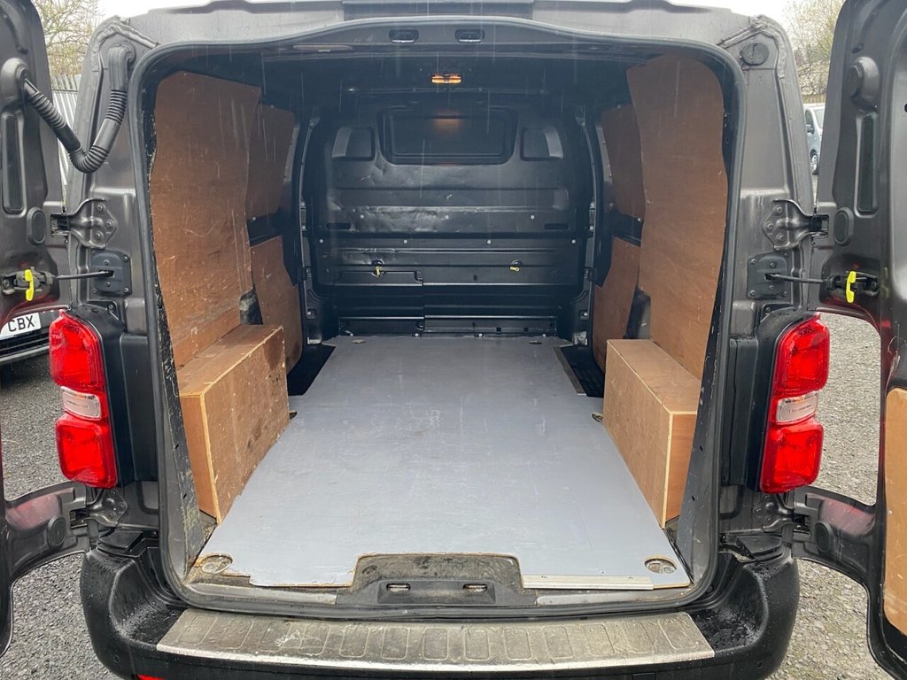 Used Citroen Dispatch 2018 for sale - 77205459: Photo 15