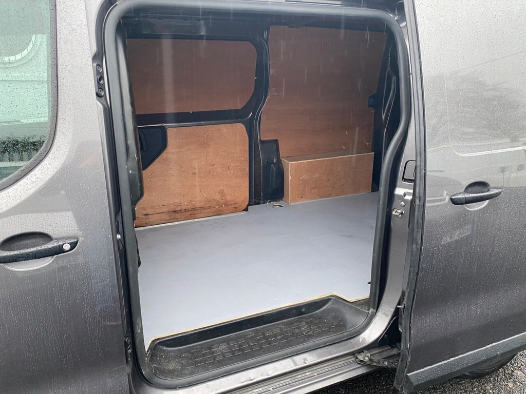 Used Citroen Dispatch 2018 for sale - 77205459: Photo 19