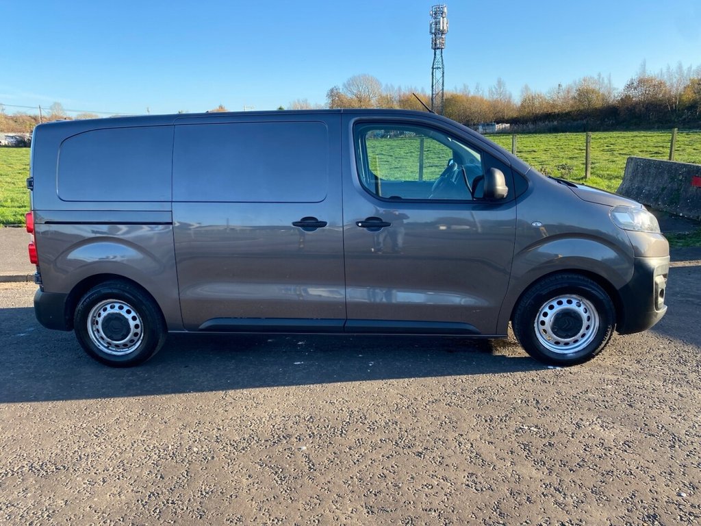 Used Citroen Dispatch 2018 for sale - 77205459: Photo 2