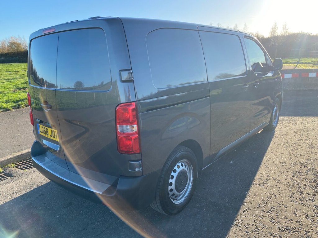 Used Citroen Dispatch 2018 for sale - 77205459: Photo 3