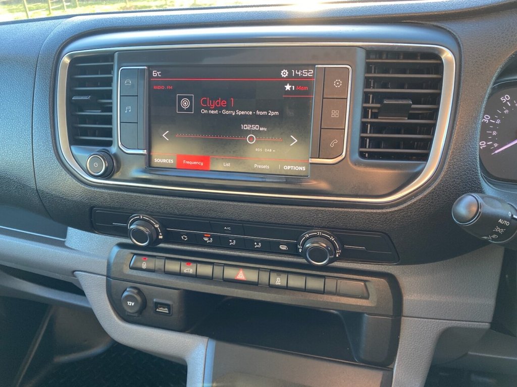 Used Citroen Dispatch 2018 for sale - 77205459: Photo 5