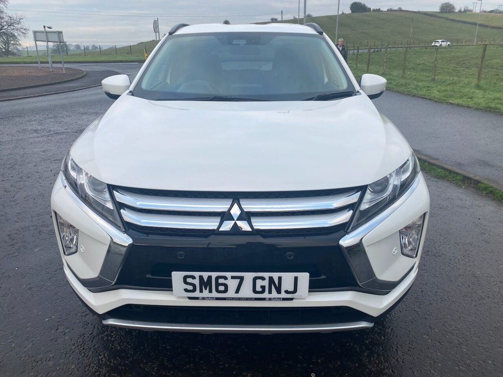 Used Mitsubishi Eclipse Cross 2018 for sale - 77236532: Photo 11