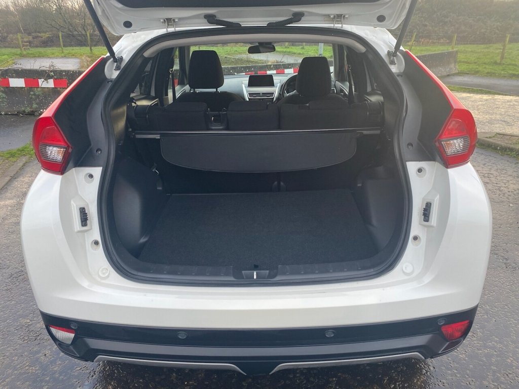 Used Mitsubishi Eclipse Cross 2018 for sale - 77236532: Photo 13