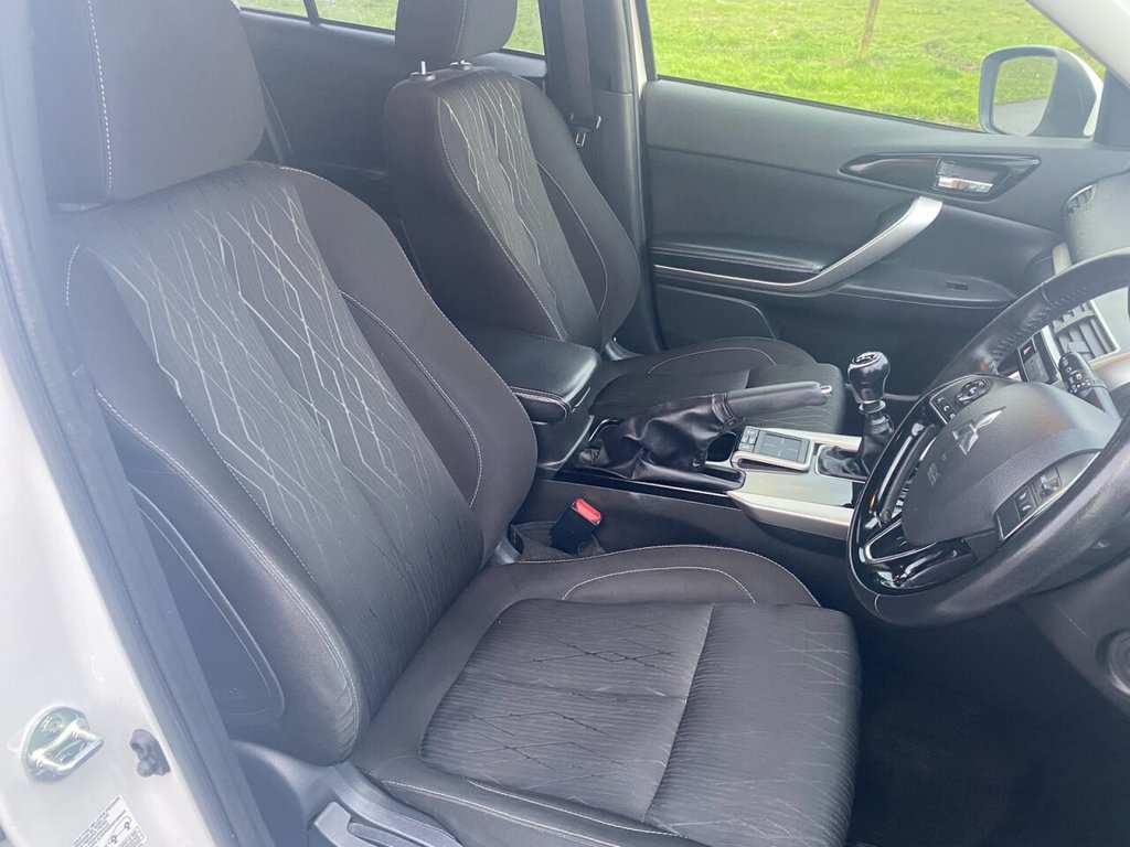 Used Mitsubishi Eclipse Cross 2018 for sale - 77236532: Photo 15