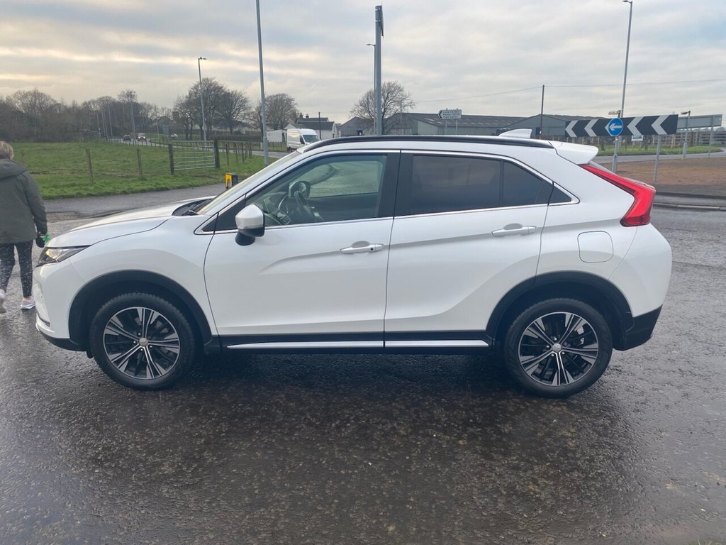 Used Mitsubishi Eclipse Cross 2018 for sale - 77236532: Photo 18