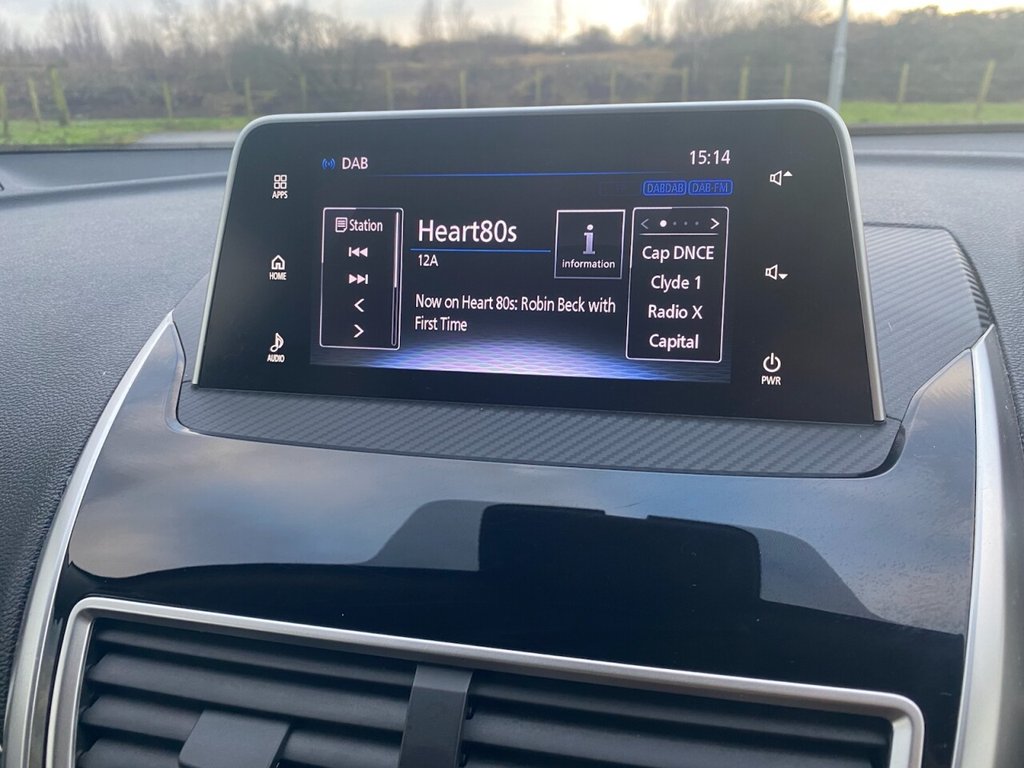 Used Mitsubishi Eclipse Cross 2018 for sale - 77236532: Photo 5