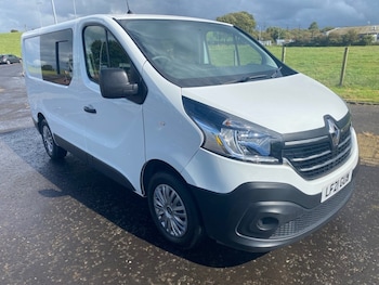 Renault - Trafic