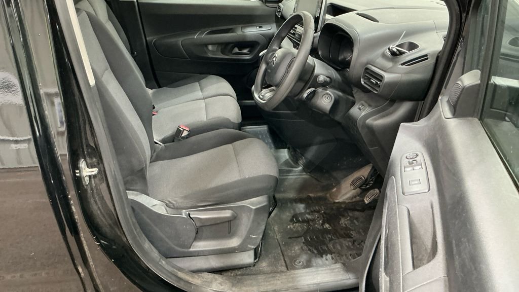 Used Citroen Berlingo 2019 for sale - 78145049: Photo 10