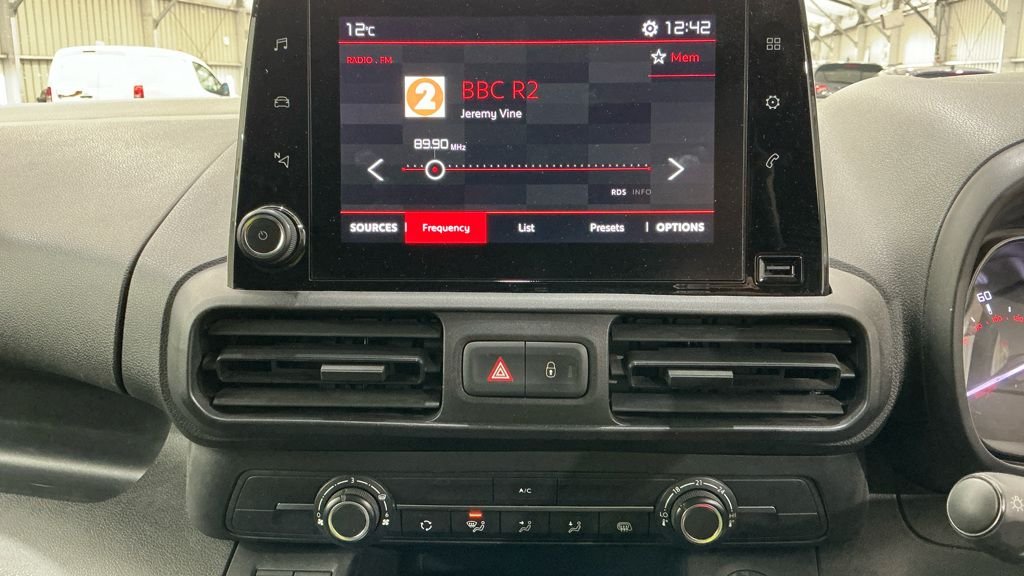 Used Citroen Berlingo 2019 for sale - 78145049: Photo 11