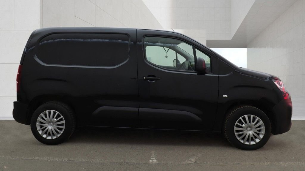 Used Citroen Berlingo 2019 for sale - 78145049: Photo 6