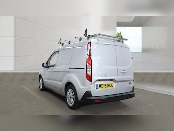 Used Ford Transit Connect 2019 for sale - 79543572: Photo