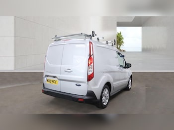 Used Ford Transit Connect 2019 for sale - 79543572: Photo