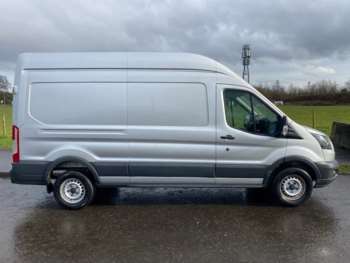 Used Ford Transit 2018 for sale - 73953431: Photo