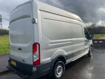 Used Ford Transit 2018 for sale - 73953431: Photo