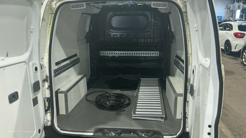 Used Nissan e-NV200 2021 for sale - 77920449: Photo 11