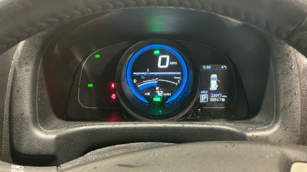 Used Nissan e-NV200 2021 for sale - 77920449: Photo 13