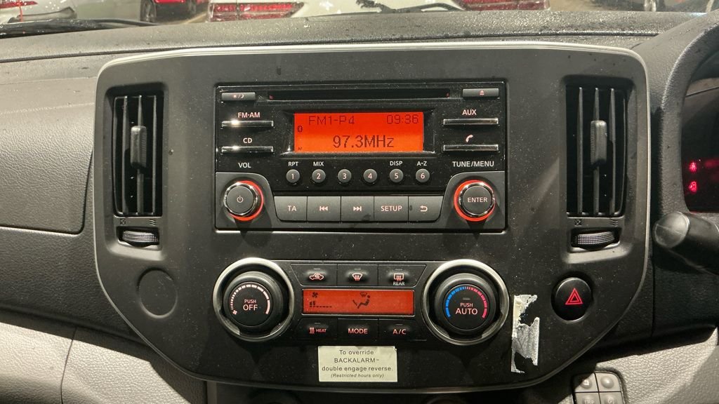 Used Nissan e-NV200 2021 for sale - 77920449: Photo 14