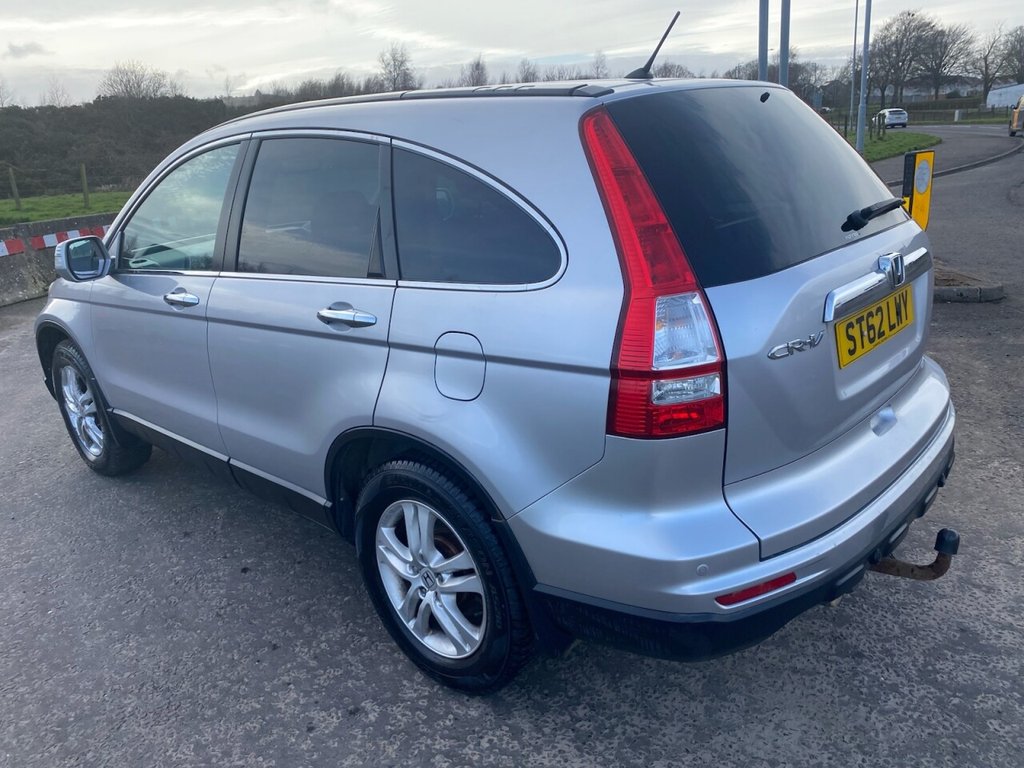 Used Honda CR-V 2012 for sale - 77919709: Photo 11