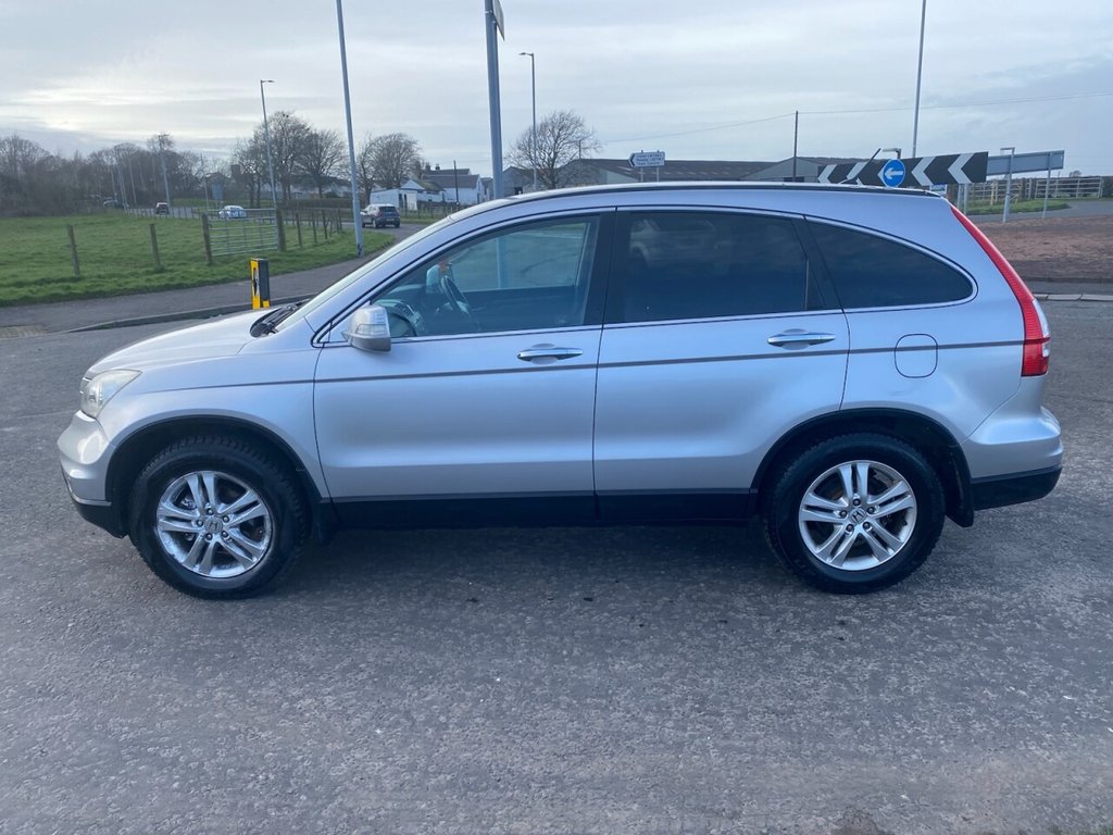 Used Honda CR-V 2012 for sale - 77919709: Photo 12