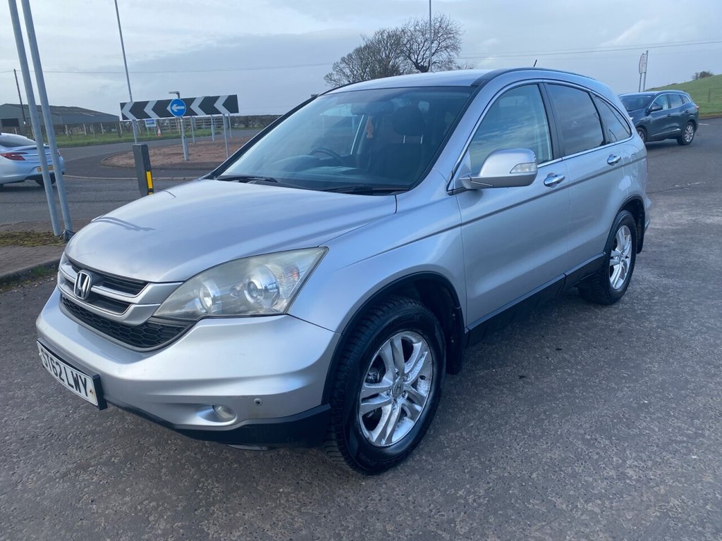 Used Honda CR-V 2012 for sale - 77919709: Photo 13