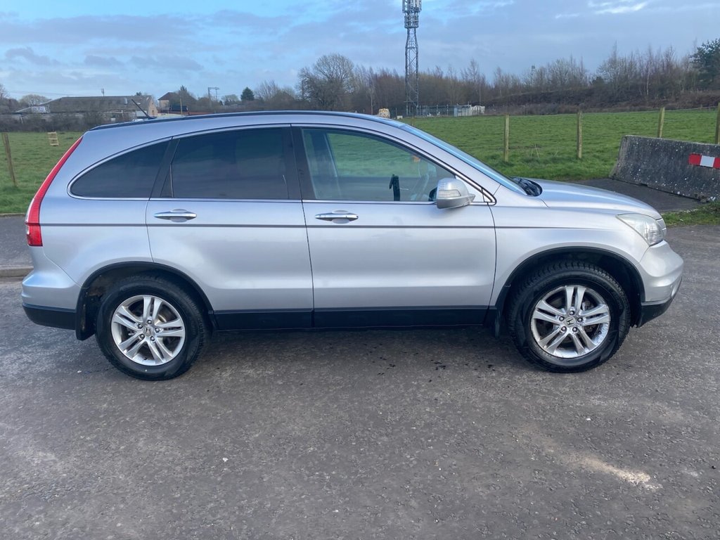 Used Honda CR-V 2012 for sale - 77919709: Photo 2