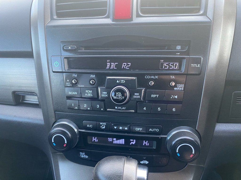 Used Honda CR-V 2012 for sale - 77919709: Photo 4