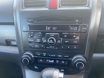 Used Honda CR-V 2012 for sale - 77919709: Photo