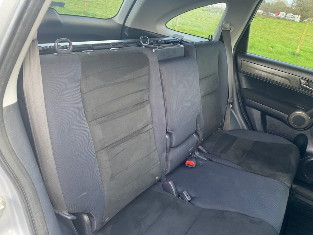 Used Honda CR-V 2012 for sale - 77919709: Photo 5