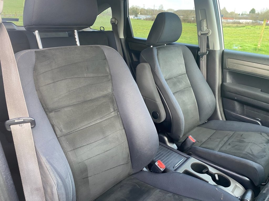 Used Honda CR-V 2012 for sale - 77919709: Photo 6