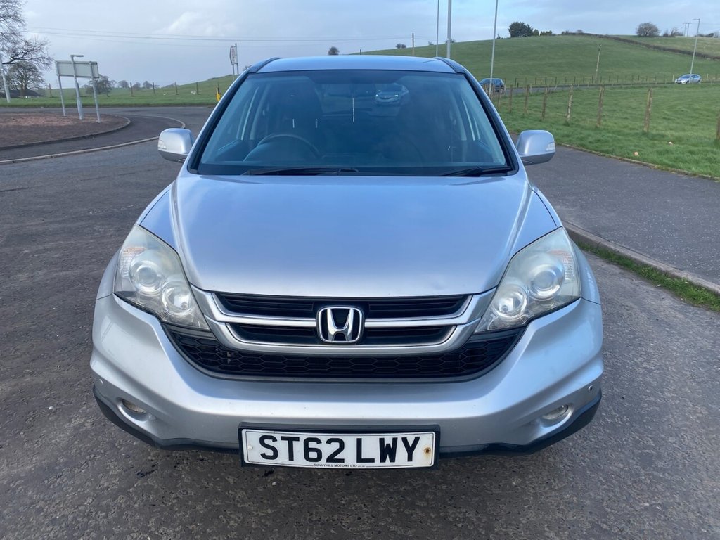 Used Honda CR-V 2012 for sale - 77919709: Photo 7