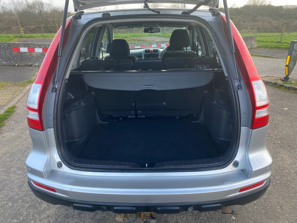 Used Honda CR-V 2012 for sale - 77919709: Photo 9