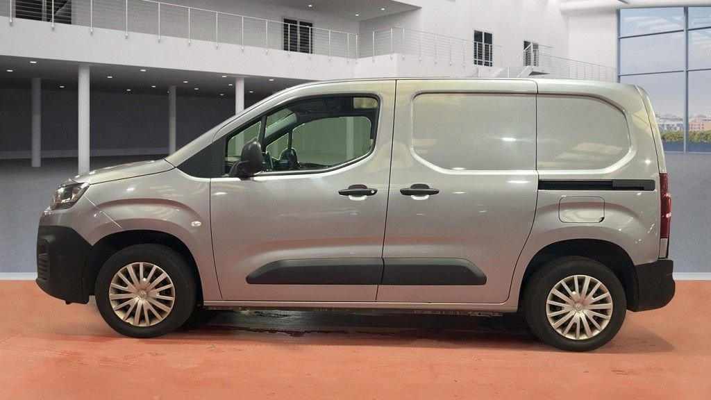 Used Citroen Berlingo 2021 for sale - 76250186: Photo 11