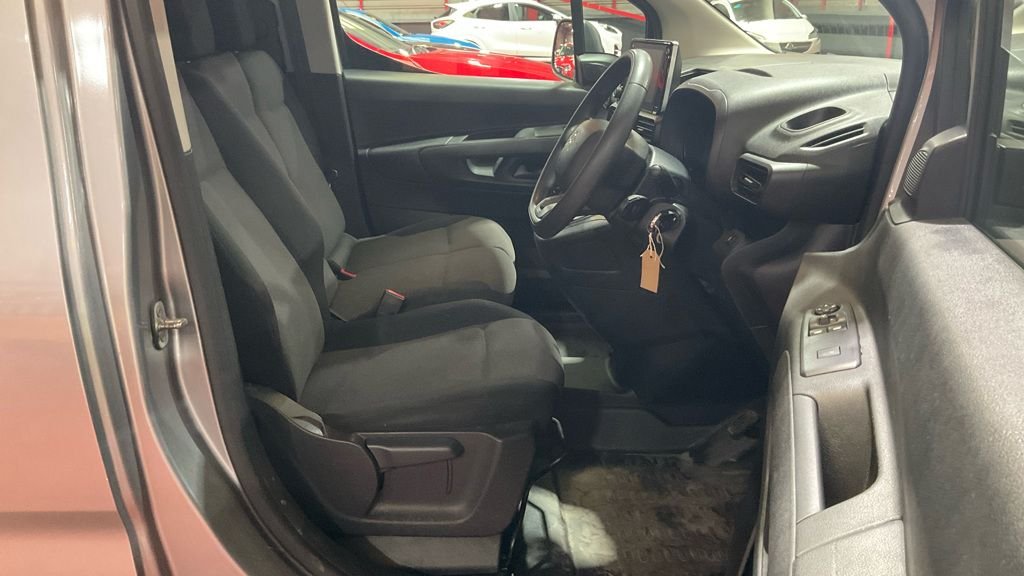 Used Citroen Berlingo 2021 for sale - 76250186: Photo 13