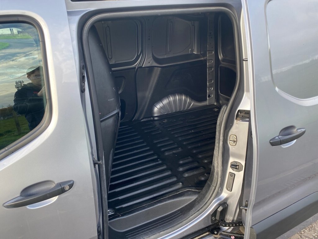 Used Citroen Berlingo 2021 for sale - 76250186: Photo 15