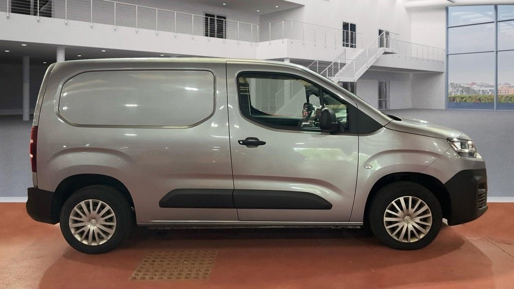 Used Citroen Berlingo 2021 for sale - 76250186: Photo 9