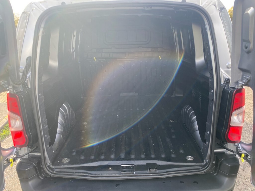 Used Citroen Berlingo 2021 for sale - 77205437: Photo 10