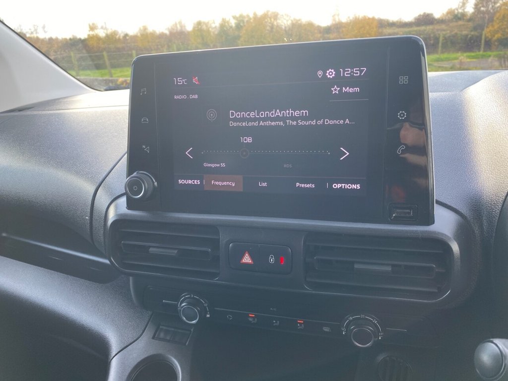 Used Citroen Berlingo 2021 for sale - 77205437: Photo 5