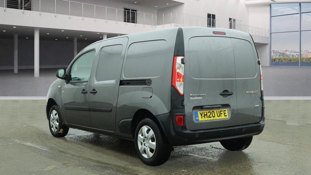 Used Renault Kangoo 2020 for sale - 77436836: Photo 3