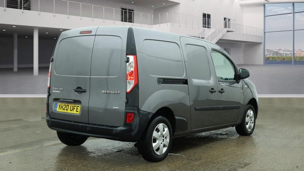 Used Renault Kangoo 2020 for sale - 77436836: Photo 5