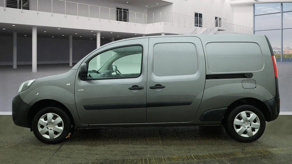 Used Renault Kangoo 2020 for sale - 77436836: Photo 9